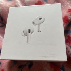 AirPod Pro 2 2nd Generation 