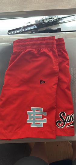 Eric Emanuel Shorts