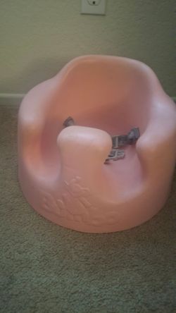 Baby chair