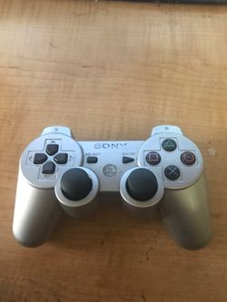 PS3 controller