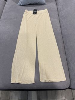 Italy Color Gold Size M/L