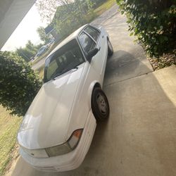 1994 Chevrolet Cavalier