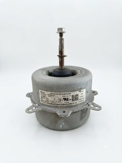 Venta de motor para ventilador de unidad de aire acondicionado.