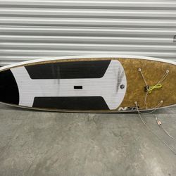 Stand Up Paddle Board