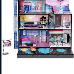 Lol Doll House 