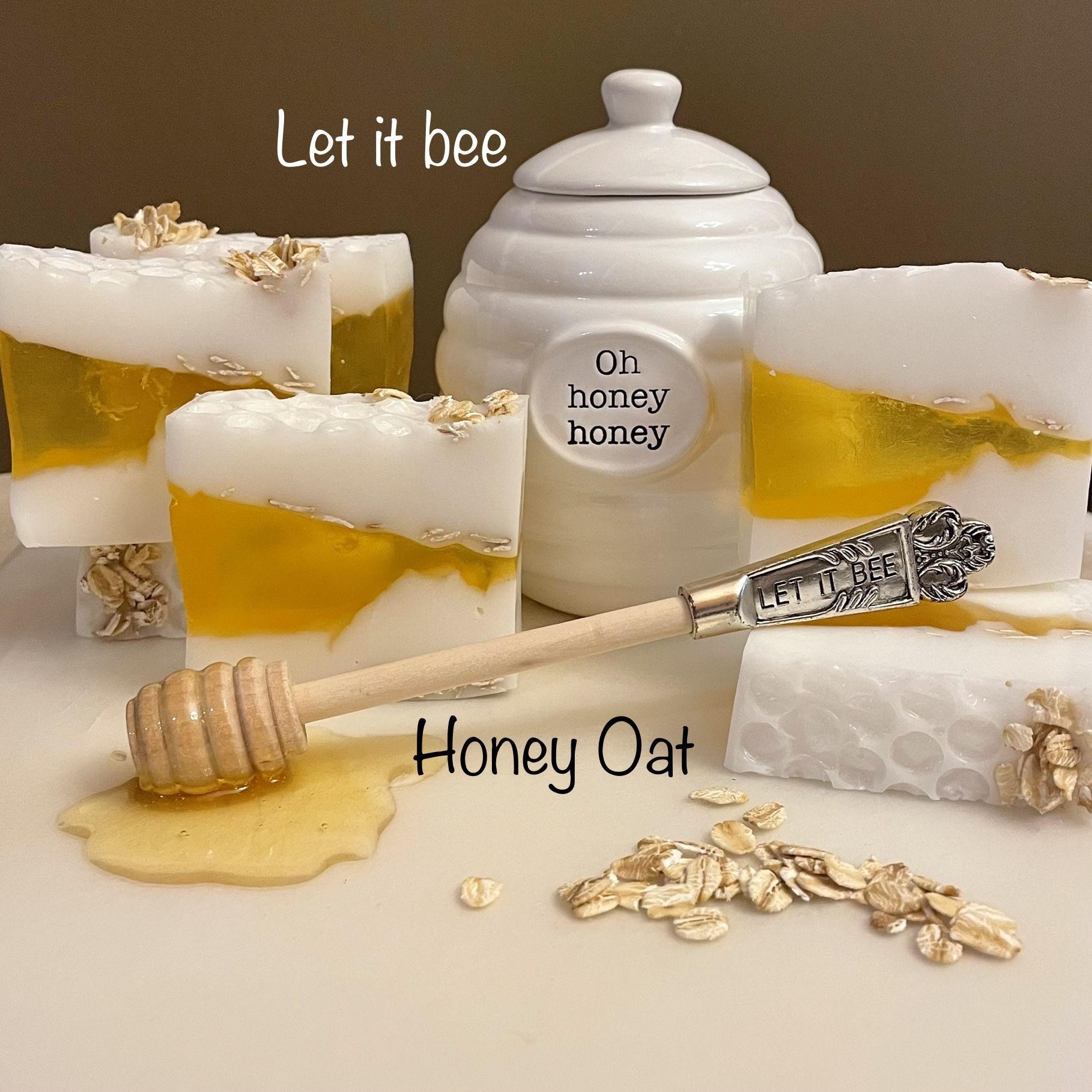 Handmade Soaps