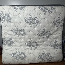 King Mattress 