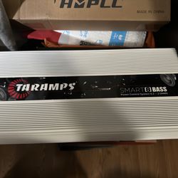 Taramps Smart Bass 8k