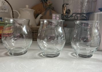 princess house candeleros 