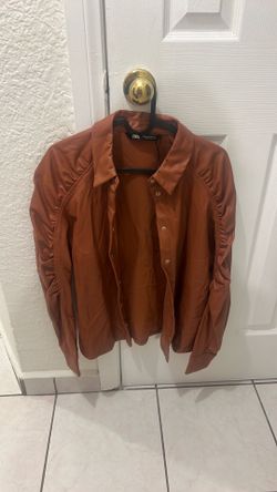 New Zara jacket