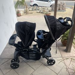 Child Stroller☀️☀️ ☀️