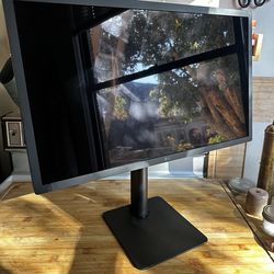 LG UltraFine 24MD4KLB-B 23.7" 4K UHD LED LCD Monitor