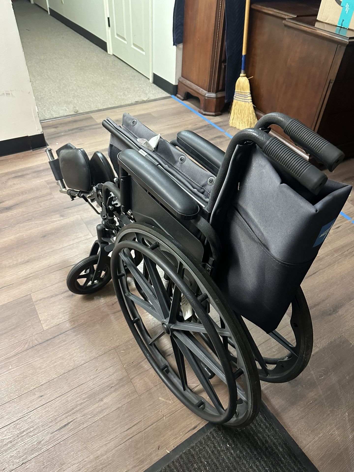Wheel Chair
