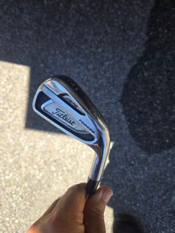 Titleist  714 single Irons #5
