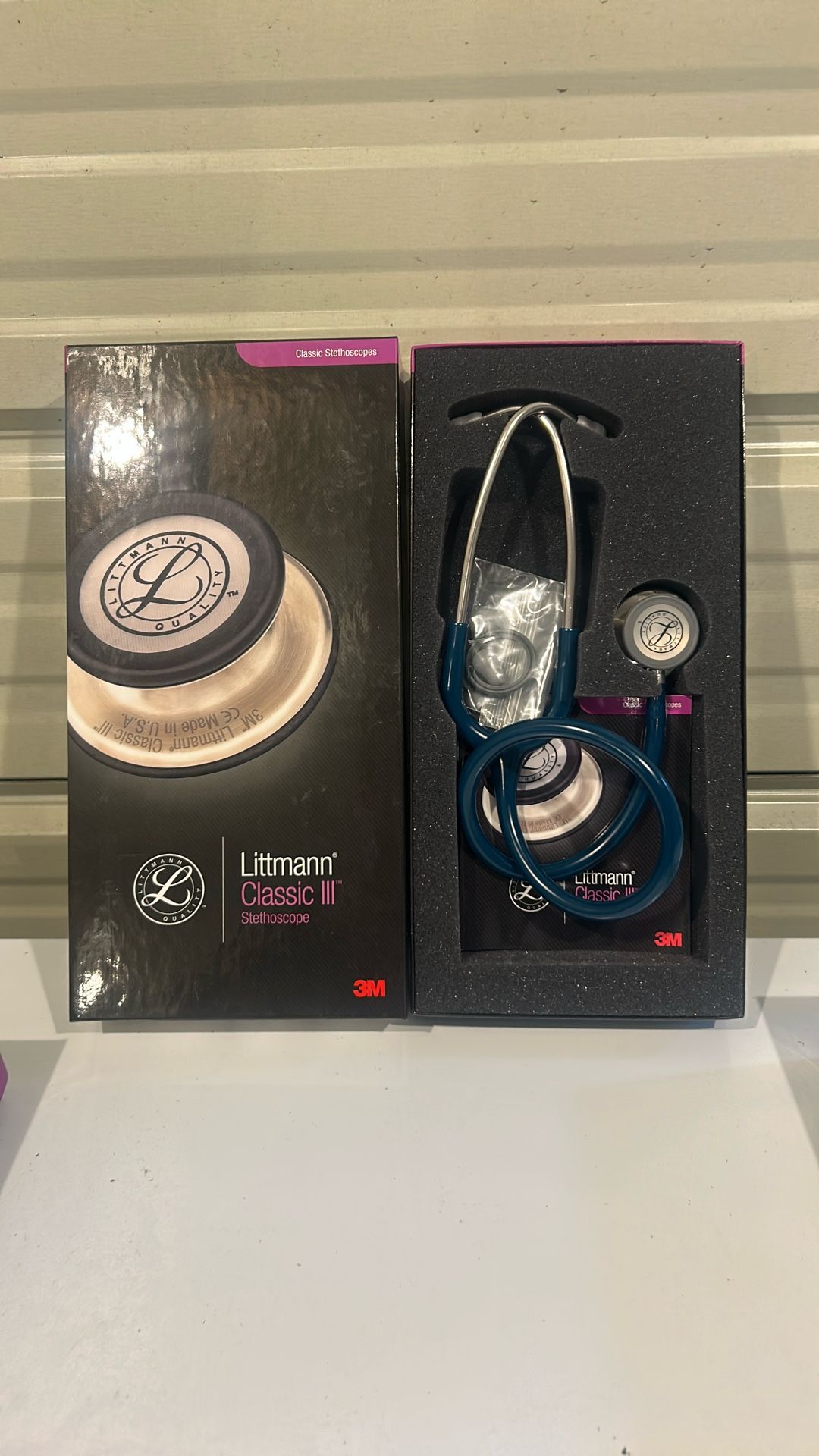 Littman Stethoscope