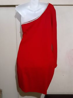 Cocktail PLUS SIZE Dress brand new