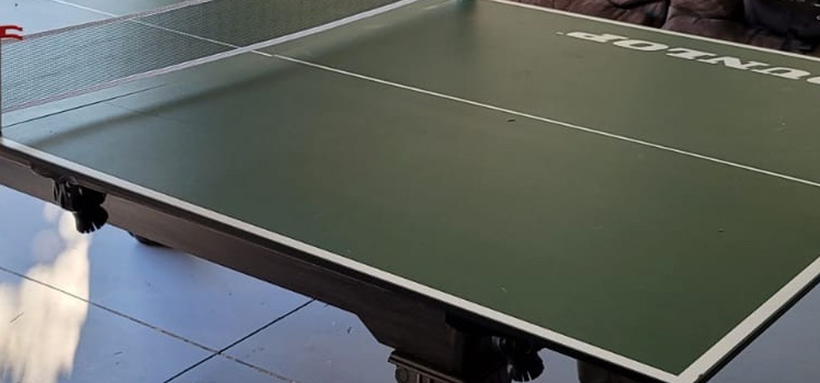 Pool Table + Ping Pong Table Top ( Combo) Darts Board Included for Sale