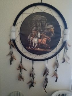 Dream Catcher