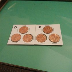 End Of An Era Coins 2025 Pennies Very Collectible Now!