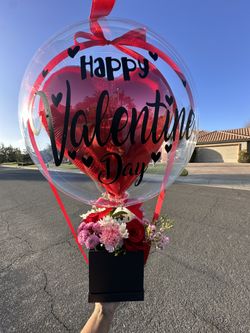 Balloon Box