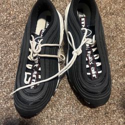 Nike Air Max 97 Black