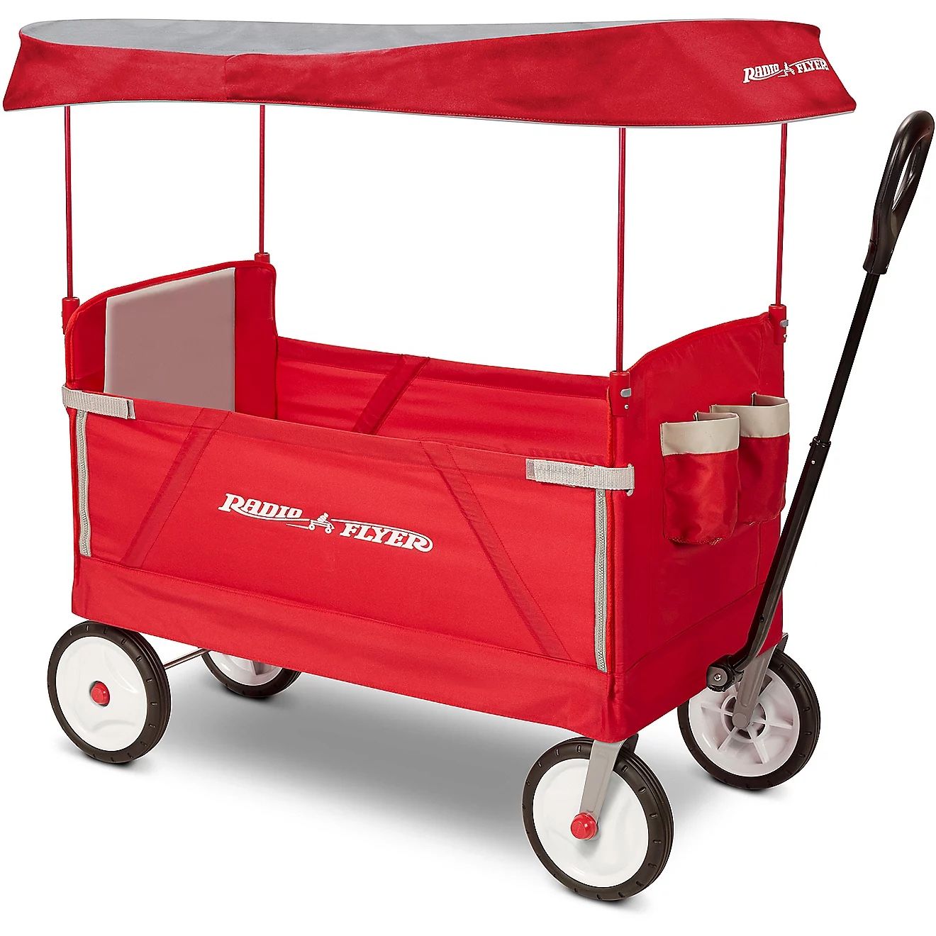 Radio Flyer Wagon
