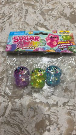 Squishies