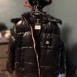 Moncler Montbeliard Large