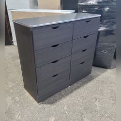 8 Drawer Dresser