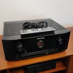 Marantz SR5006  AVR Surround Stereo Receiver 