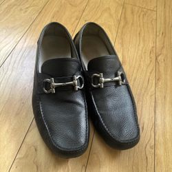 Salvator Ferragamo Loafers