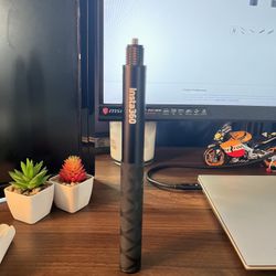 insta360 85cm invisible selfie stick
