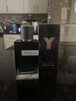 Yves Saint Laurent Y EDP