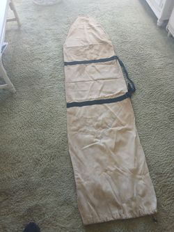 8 foot surfboard bag