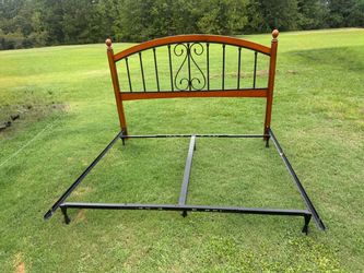 Hillsdale Burton Way Headboard