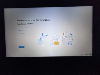 Hp Chromebook 11