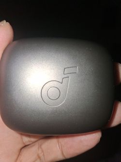 Soundcore ear buds