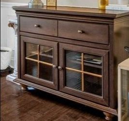 Table and storage