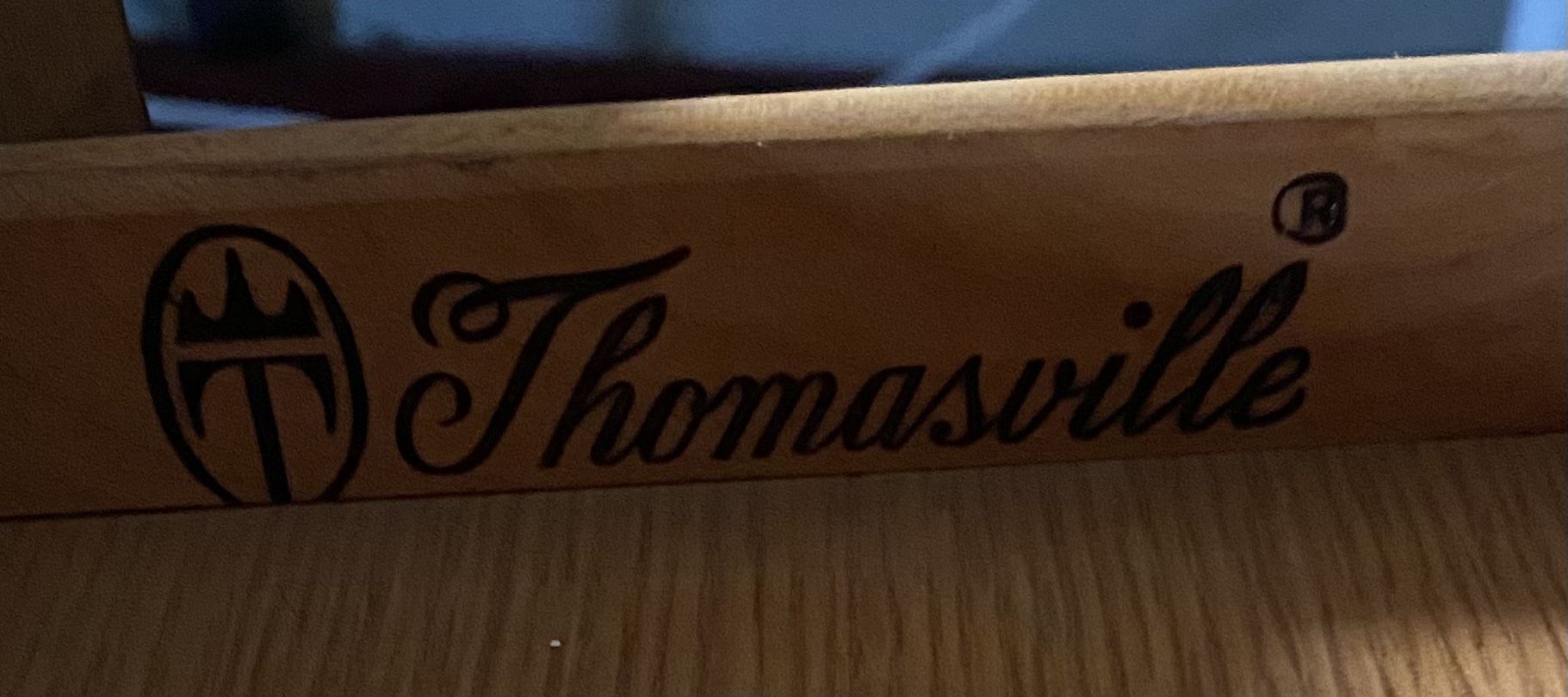Thomasville