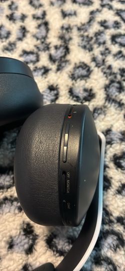 Sony PS Headset
