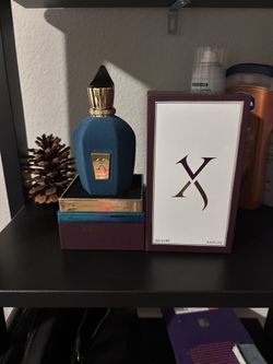 Xerjoff Erba Pura