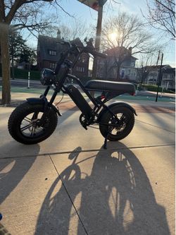 Eskute v100 e bike