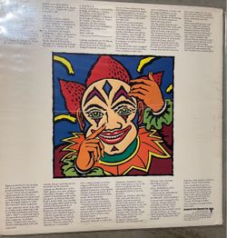 The Ventures Joy Vinyl LP Record