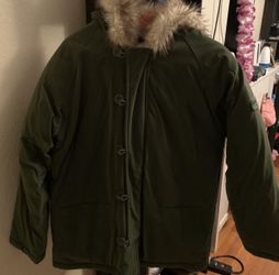 Dockers jacket
