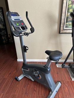 Exercise Machines