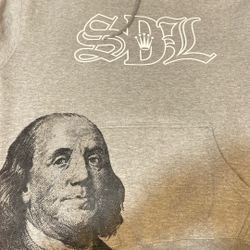 SDL Hoodie