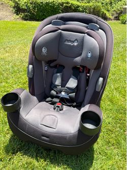 Safety 1st Car seat