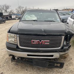 2009 GMC SIERRA 1500 5.3L For Parts Para Partes !