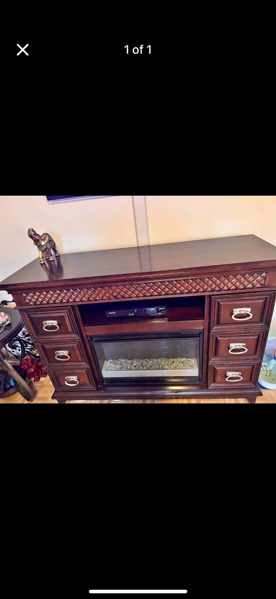 Fire Place