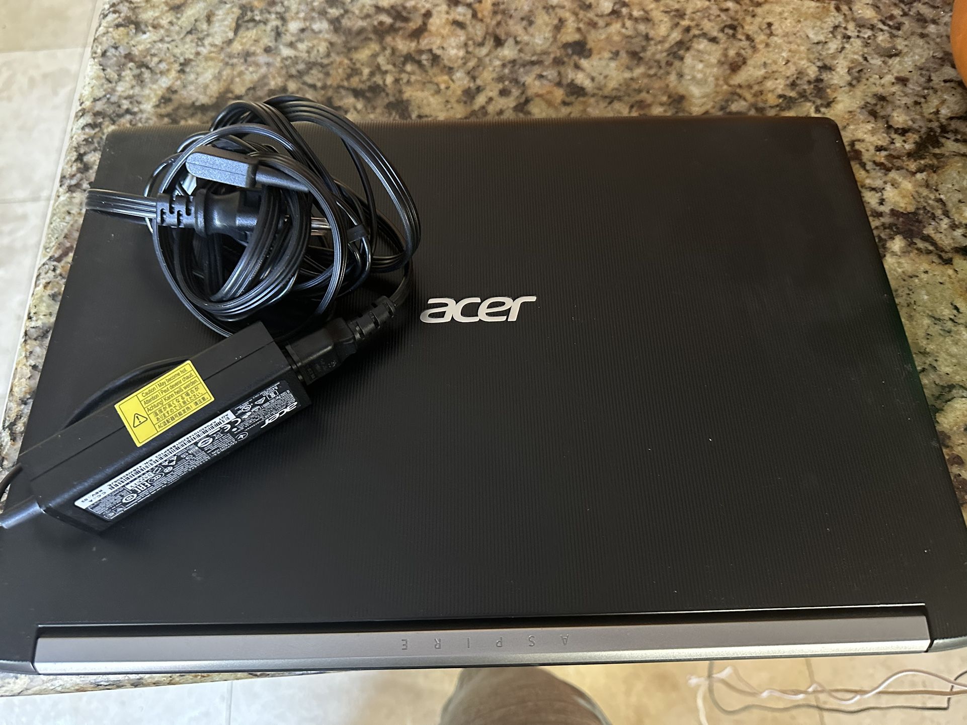 Acer Aspire 5